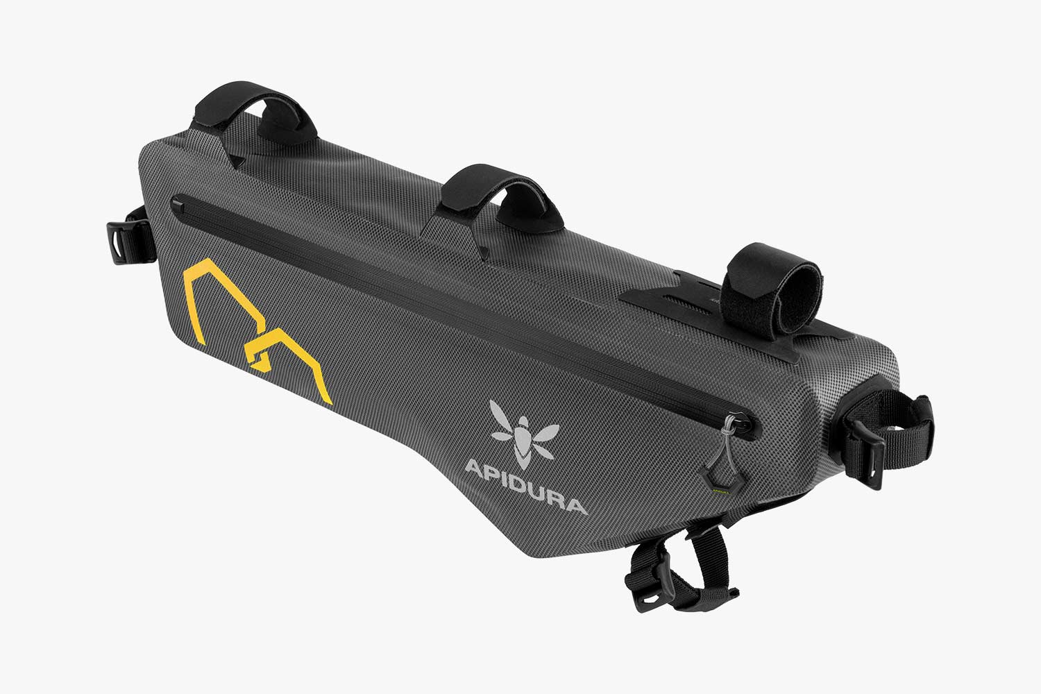 Apidura Expedition Compact Frame Pack (4.5L)