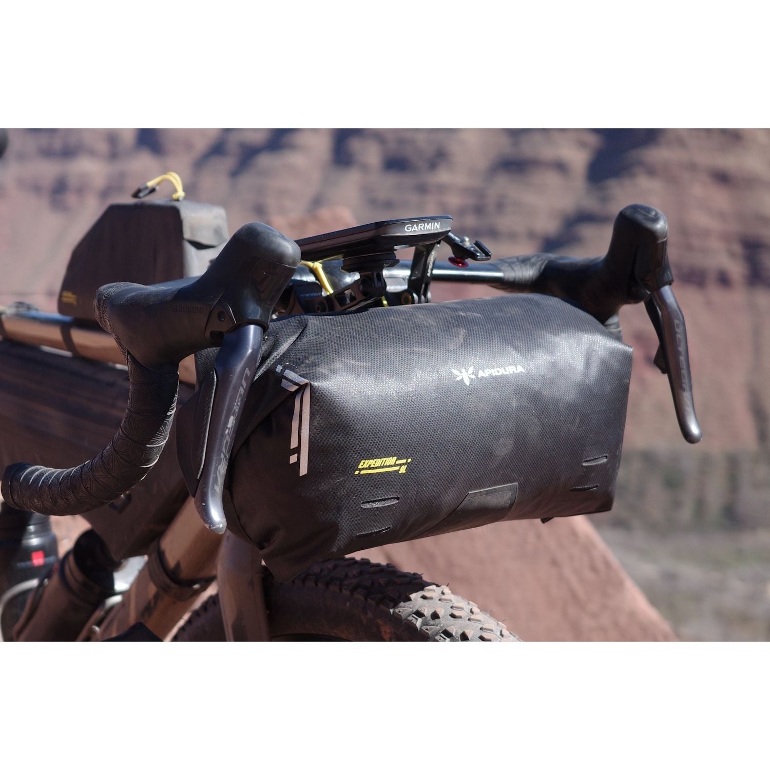 Apidura Expedition Handlebar Pack