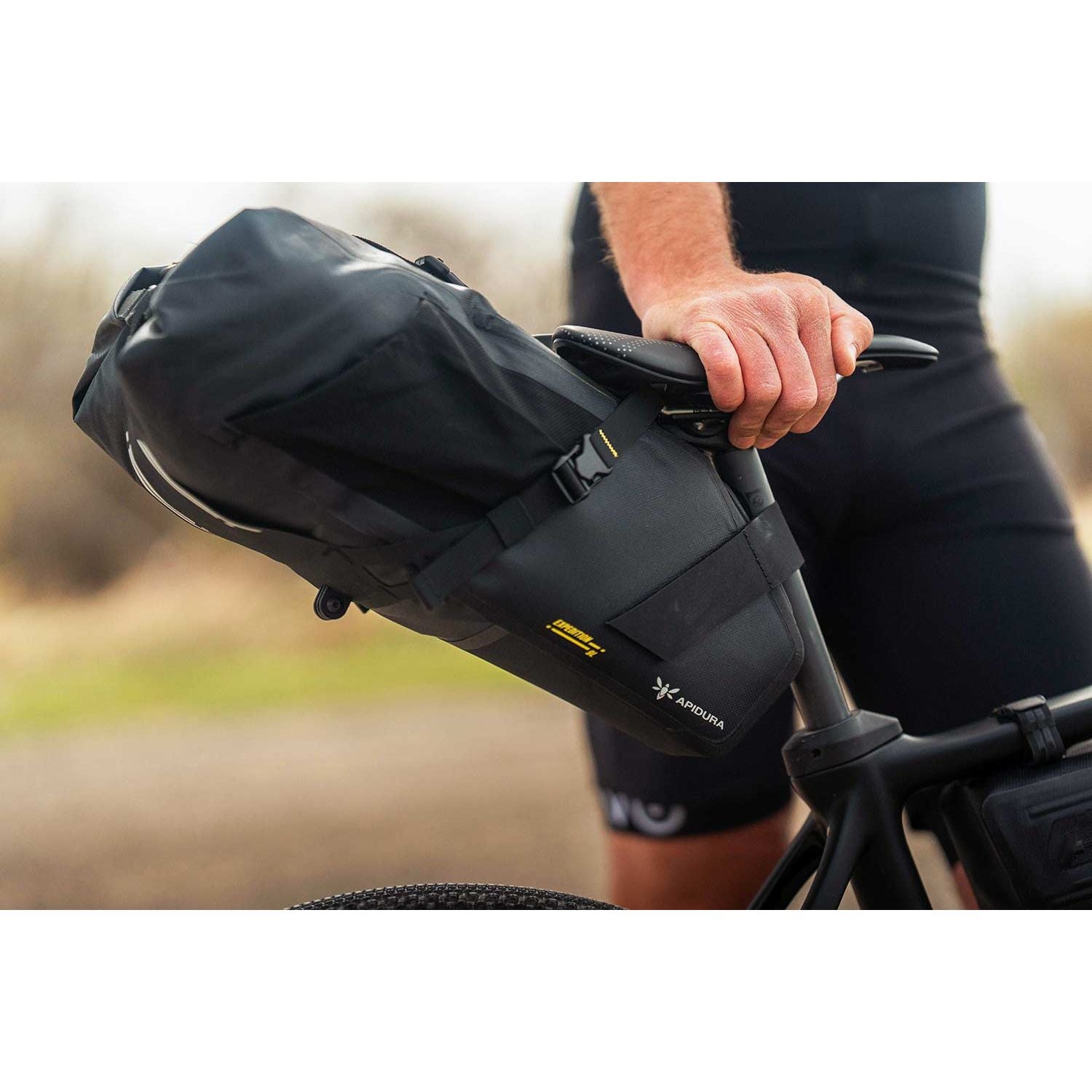 Apidura Expedition Saddle Pack