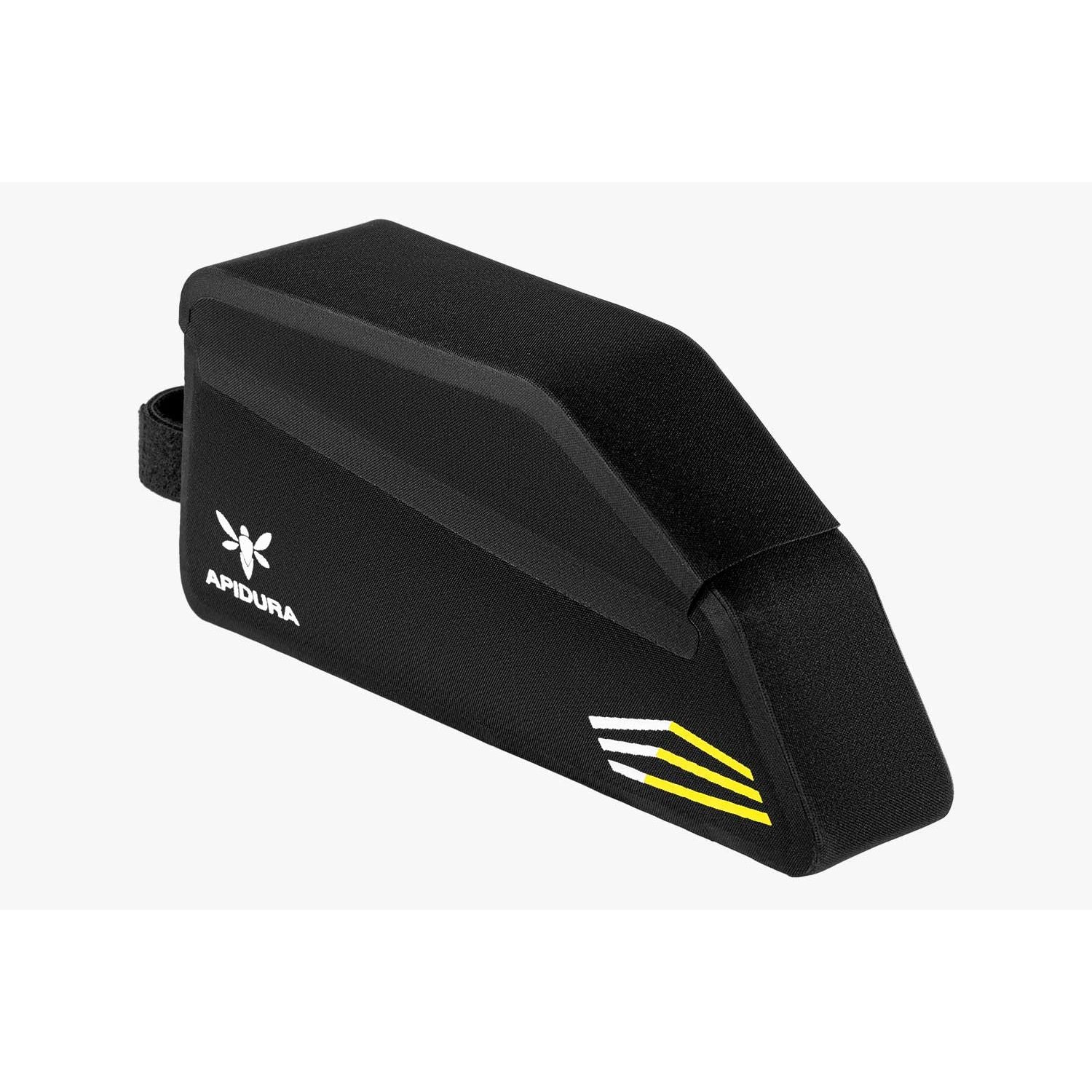 Apidura Racing Bolt on Top Tube Pack 1ltr