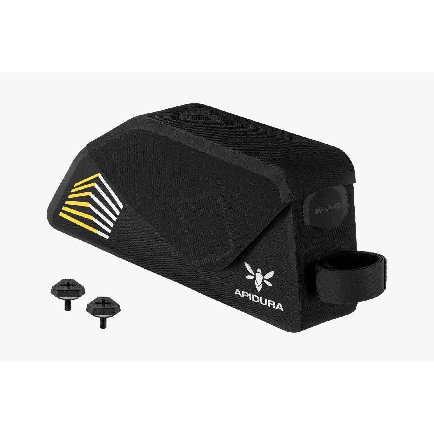 Apidura Racing Bolt on Top Tube Pack 1ltr