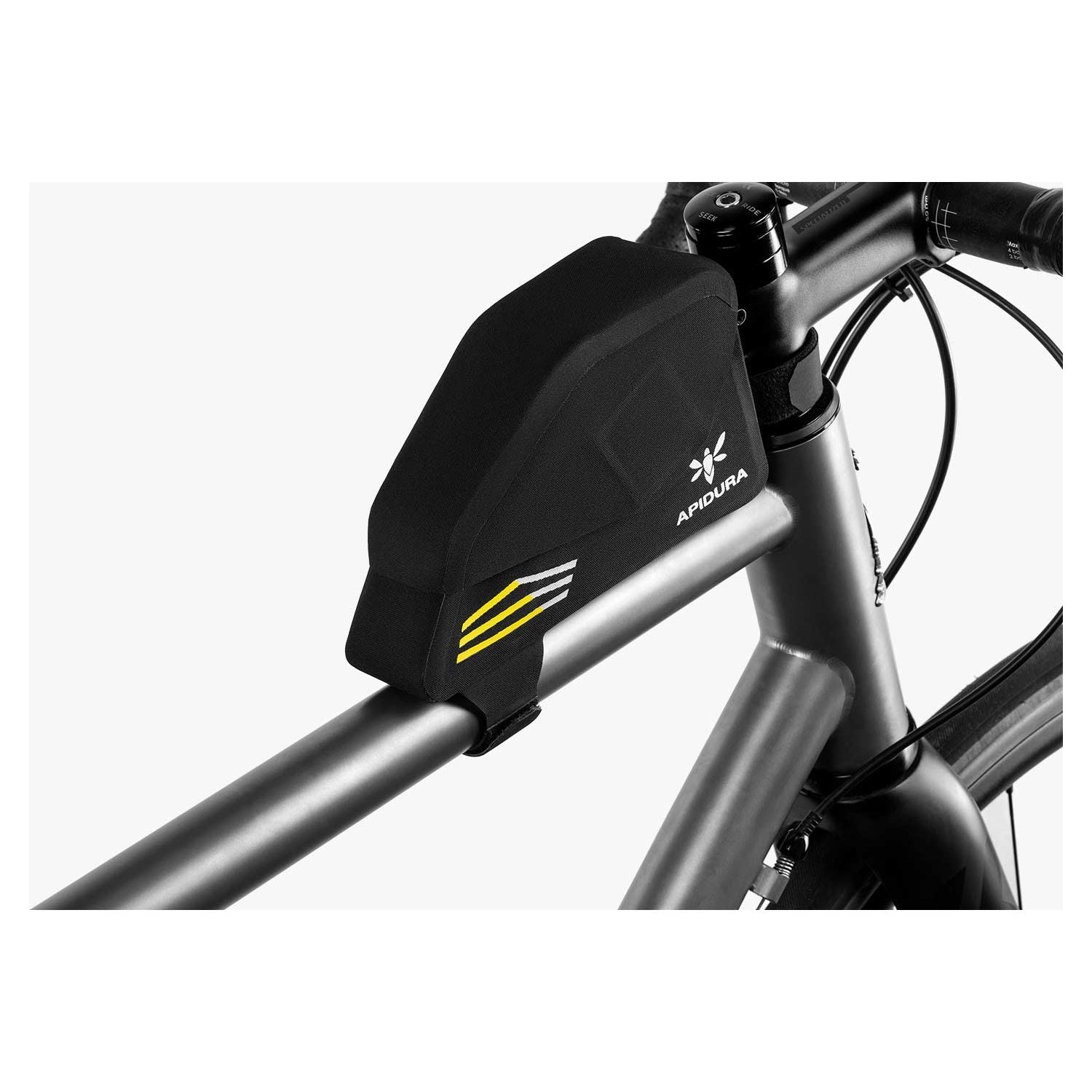 Apidura Racing Top Tube Pack 1ltr
