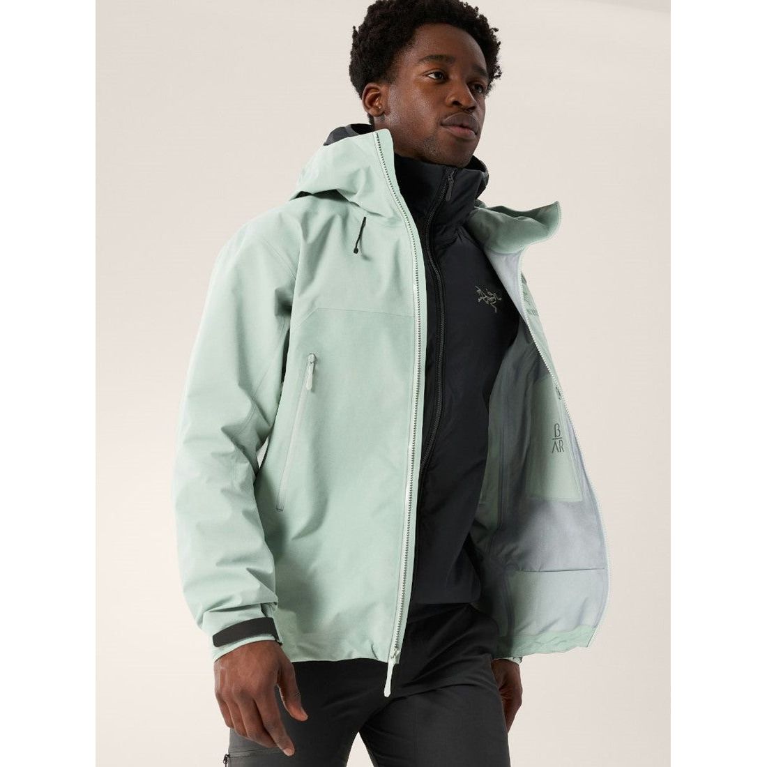 Arc'teryx Men's Beta AR Jacket Stormhood™