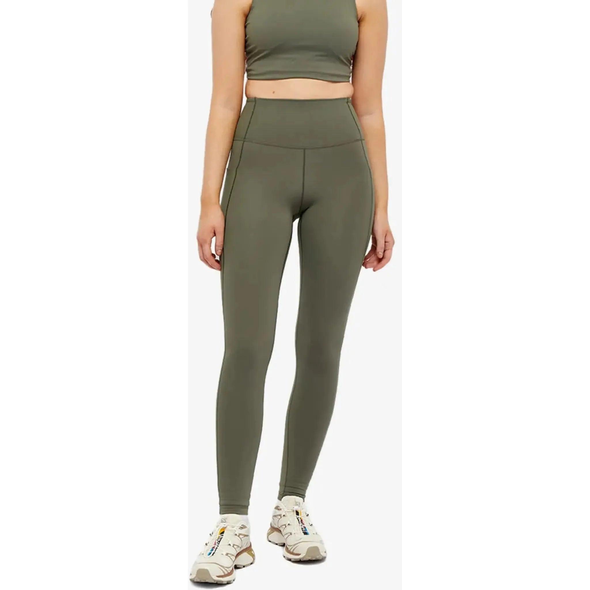 Arc'teryx Womens Essent High Rise Legging 26" <span style="background-color:rgb(246,247,248);color:rgb(28,30,33);"> Leggings </span>