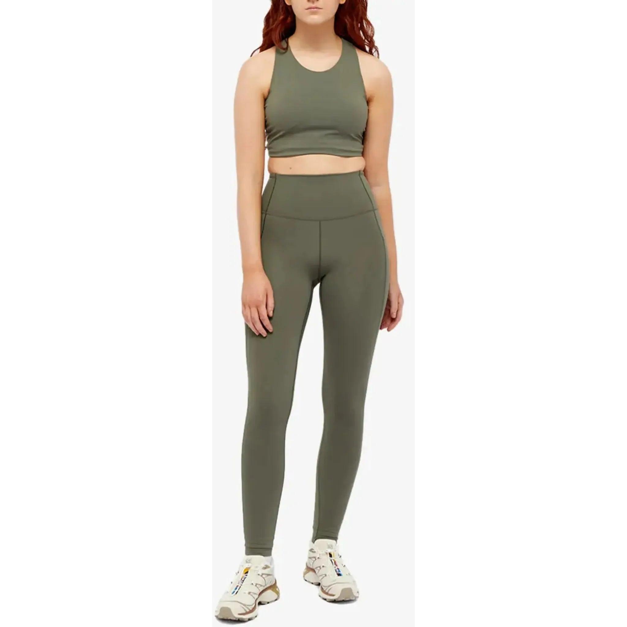 Arc'teryx Womens Essent High Rise Legging 26" <span style="background-color:rgb(246,247,248);color:rgb(28,30,33);"> Leggings </span>