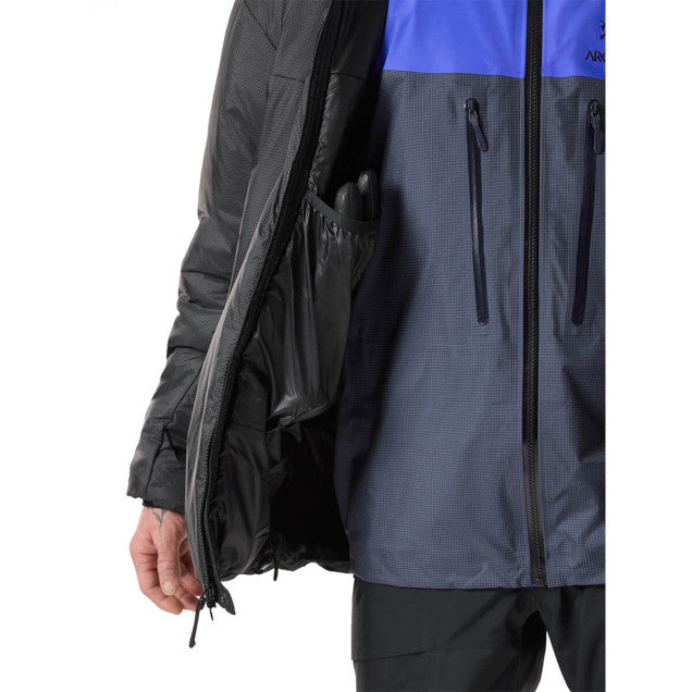 Arc'teryx Men's Nuclei SV Parka