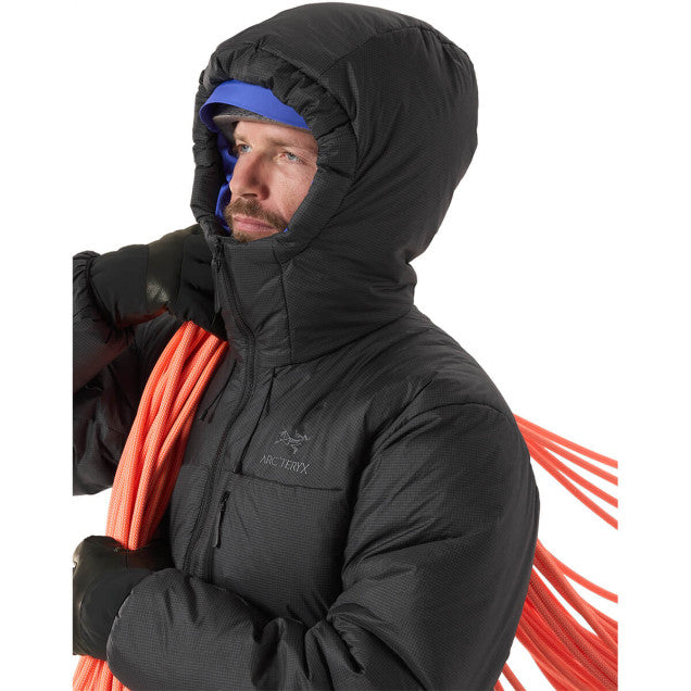 Arc'teryx Men's Nuclei SV Parka