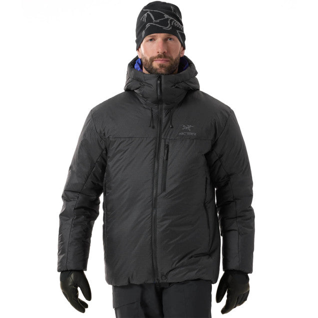 Arc'teryx Men's Nuclei SV Parka