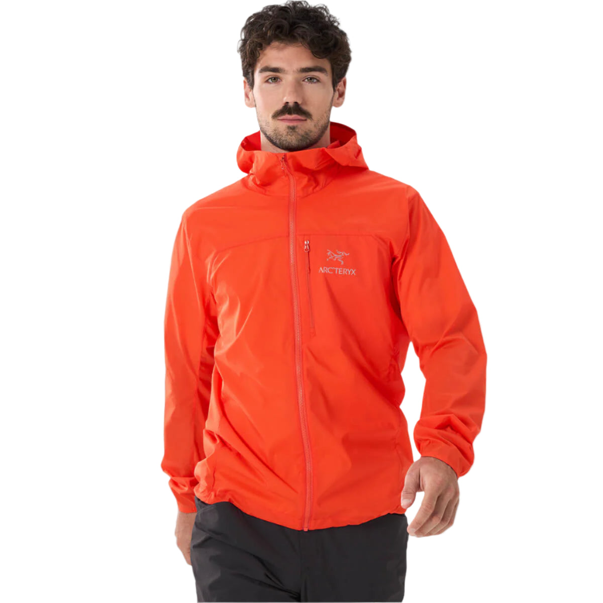 Arc'teryx Men's Squamish Hoody