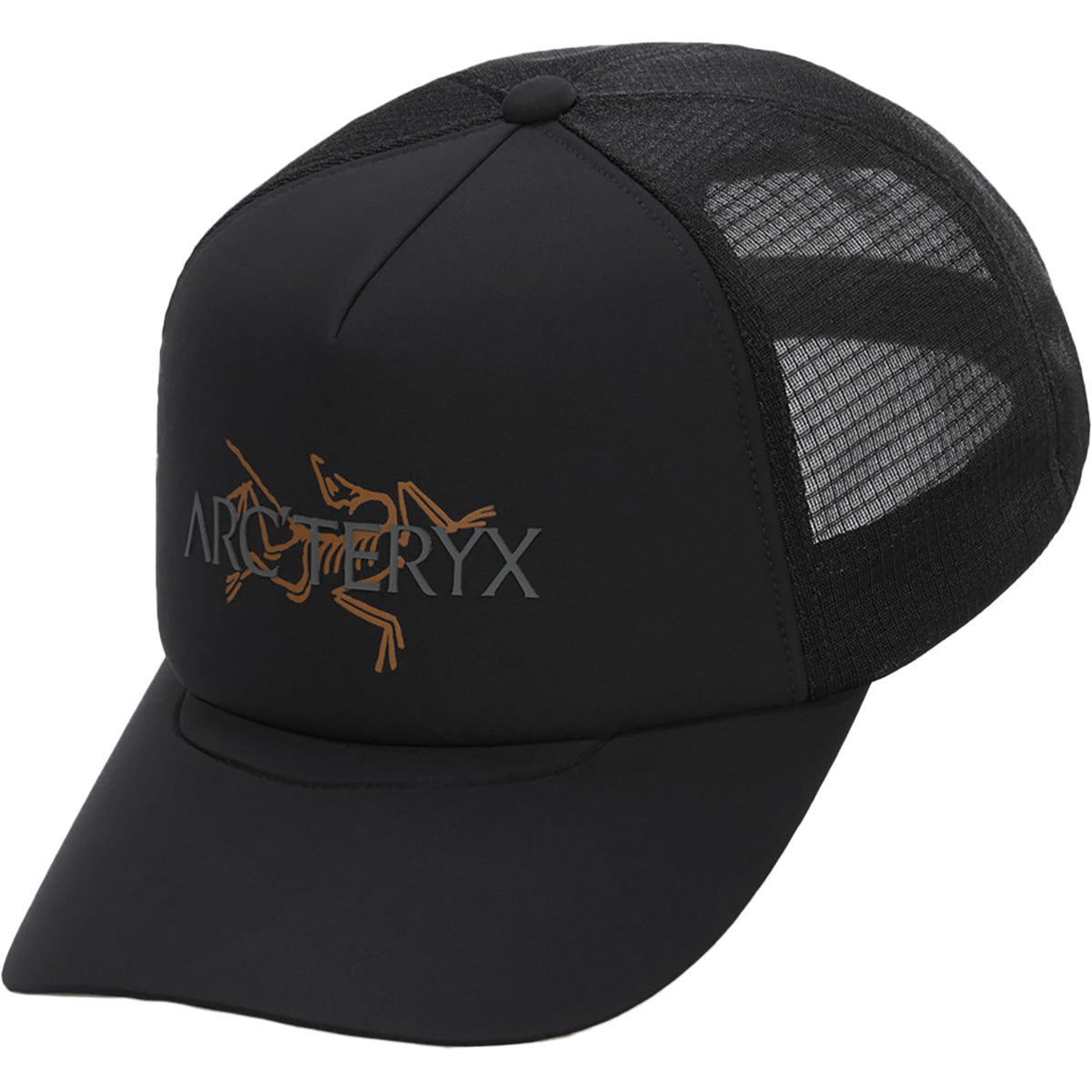 Arc'teryx Bird Word Trucker Cap