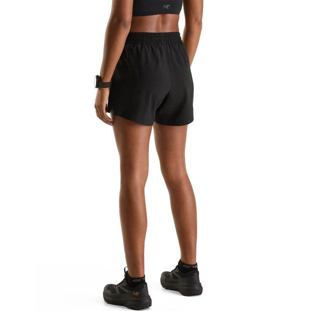 Arc'teryx Women's Norvan Short 5"