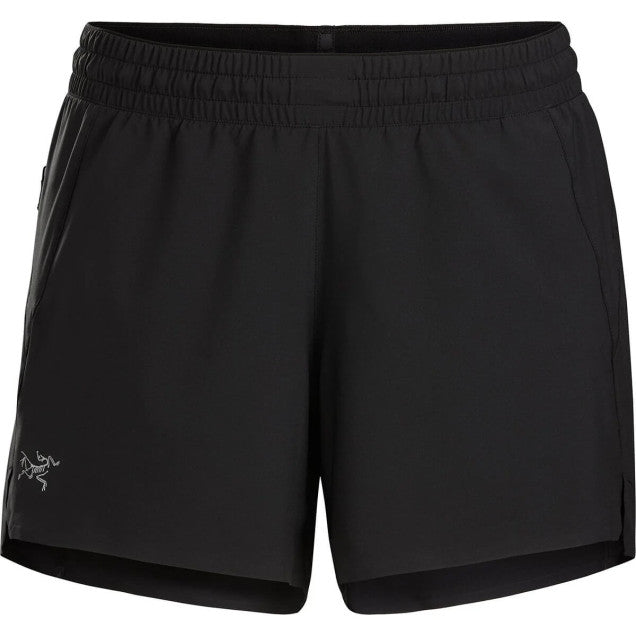 Arc'teryx Women's Norvan Short 5"