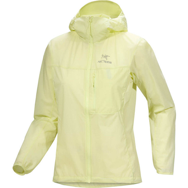 Arc'teryx Women's Squamish Hoody