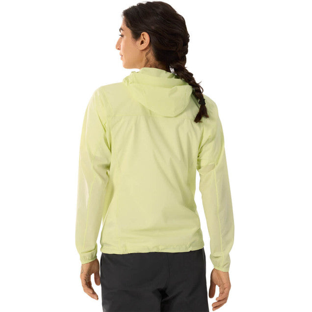 Arc'teryx Women's Squamish Hoody