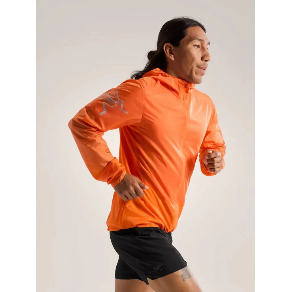 Arc'teryx Men's Norvan Windshell Hoody
