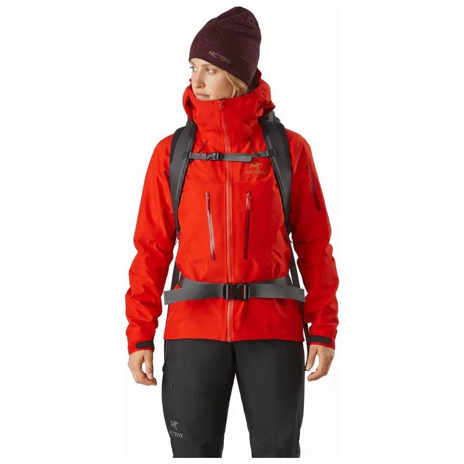 Arcteryx Alpha FL 30 Backpack <span style="background-color:rgb(246,247,248);color:rgb(28,30,33);"> Backpacks </span>