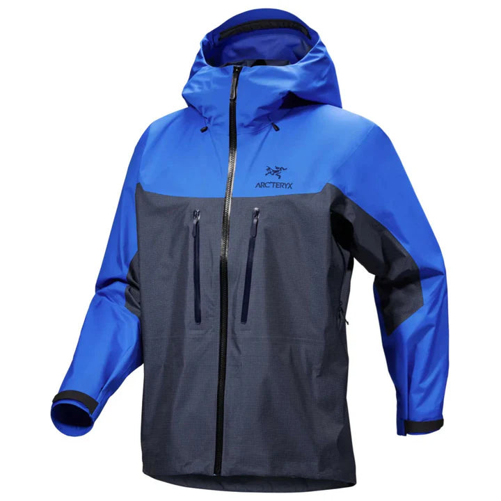 Arc'teryx Men's Alpha Jacket