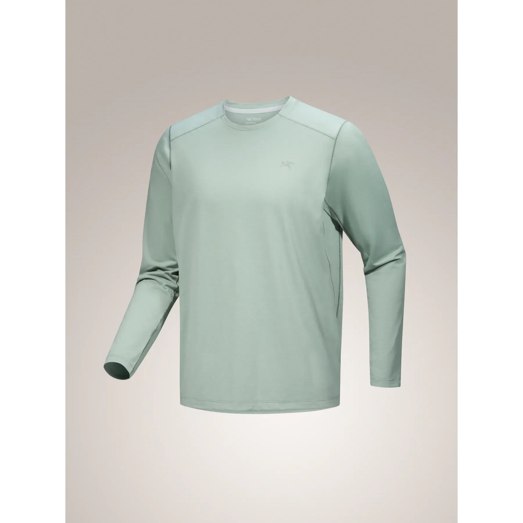 Arc'teryx Men's Cormac Crew LS T-Shirt