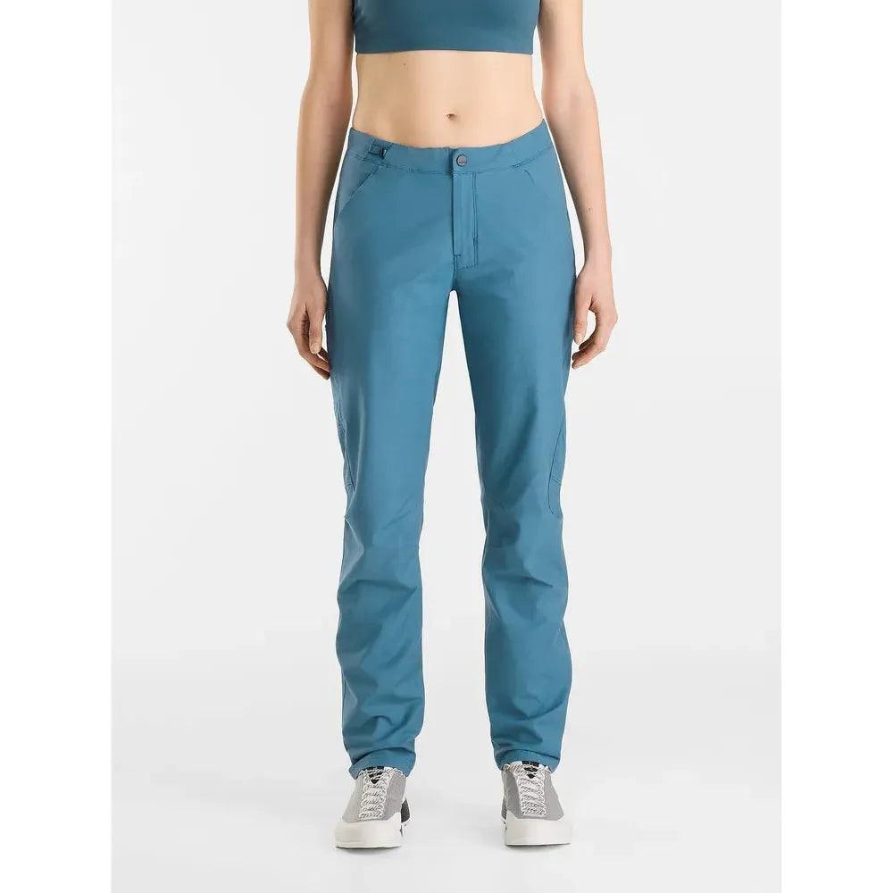 Arc'teryx Women's Konseal Pant – Outside Sports Arc'teryx Women's Konseal Pant – Outside Sports