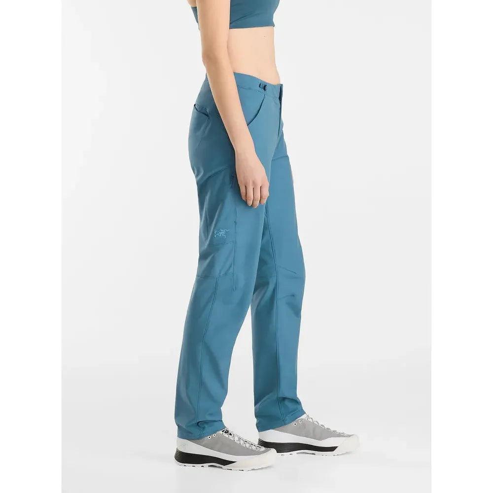Arcteryx Konseal Pant Women's <span style="background-color:rgb(246,247,248);color:rgb(28,30,33);"> Pants </span>