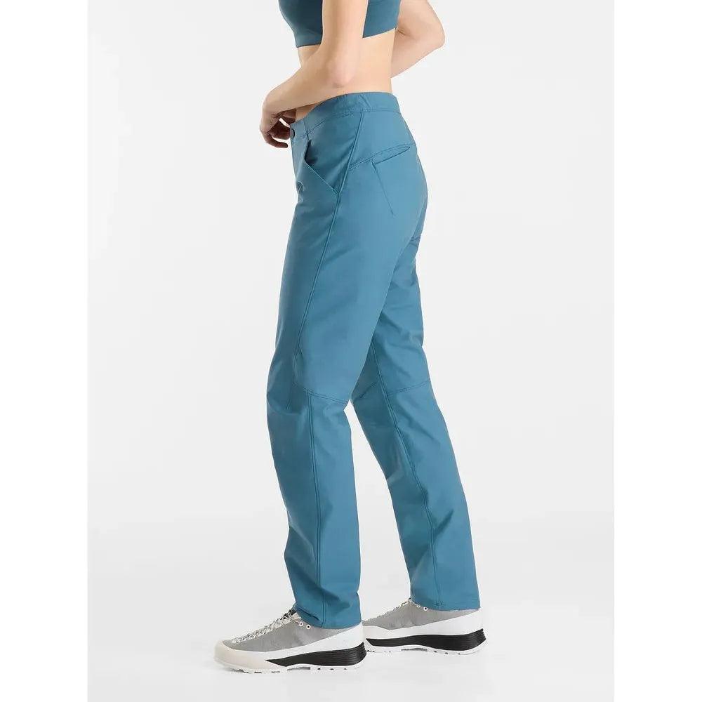 Arcteryx Konseal Pant Women's <span style="background-color:rgb(246,247,248);color:rgb(28,30,33);"> Pants </span>