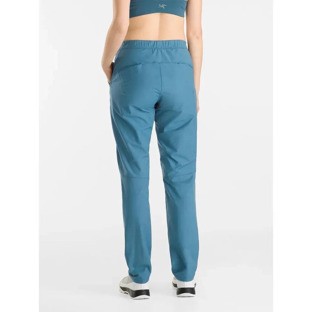 Arc'teryx Women's Konseal Pant – Outside Sports Arc'teryx Women's Konseal Pant – Outside Sports