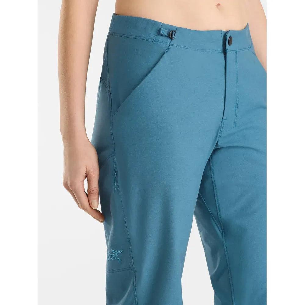 Arc'teryx Women's Konseal Pant – Outside Sports Arc'teryx Women's Konseal Pant – Outside Sports