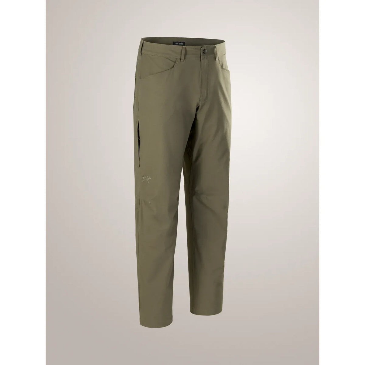 Arc'teryx Men's Kragg Cotton Pant