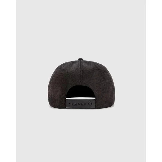 Arc'teryx Logo Trucker Flat Cap