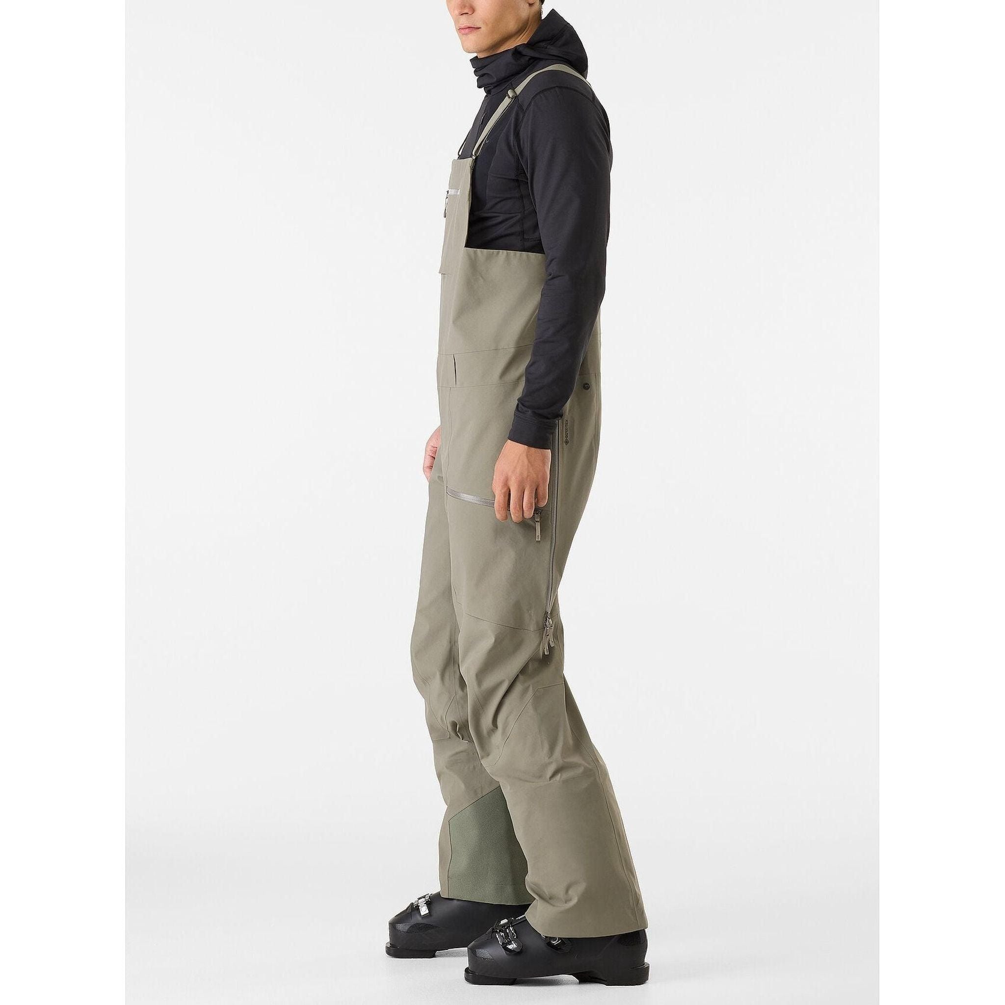 Arcteryx Sabre Bib Men's <span style="background-color:rgb(246,247,248);color:rgb(28,30,33);"> General </span>