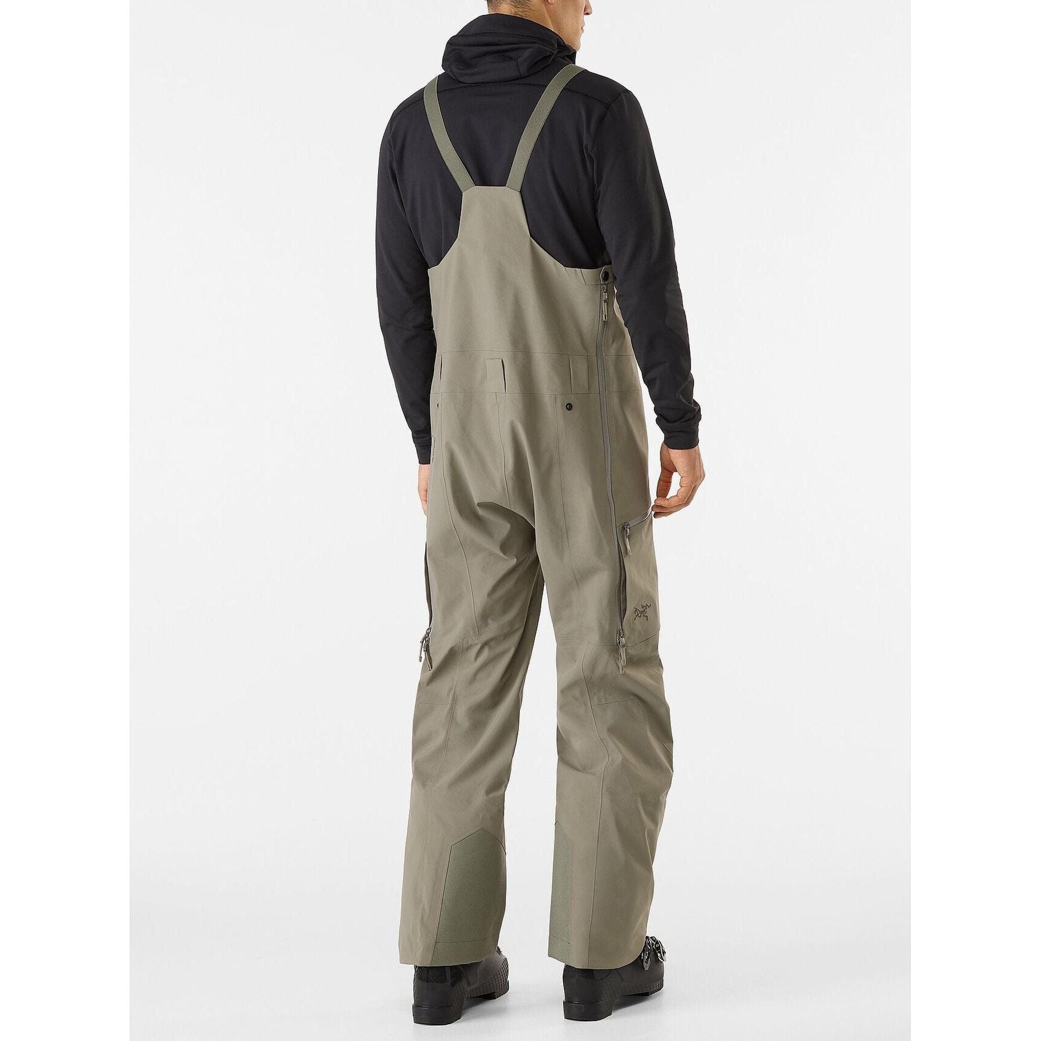 Arcteryx Sabre Bib Men's <span style="background-color:rgb(246,247,248);color:rgb(28,30,33);"> General </span>