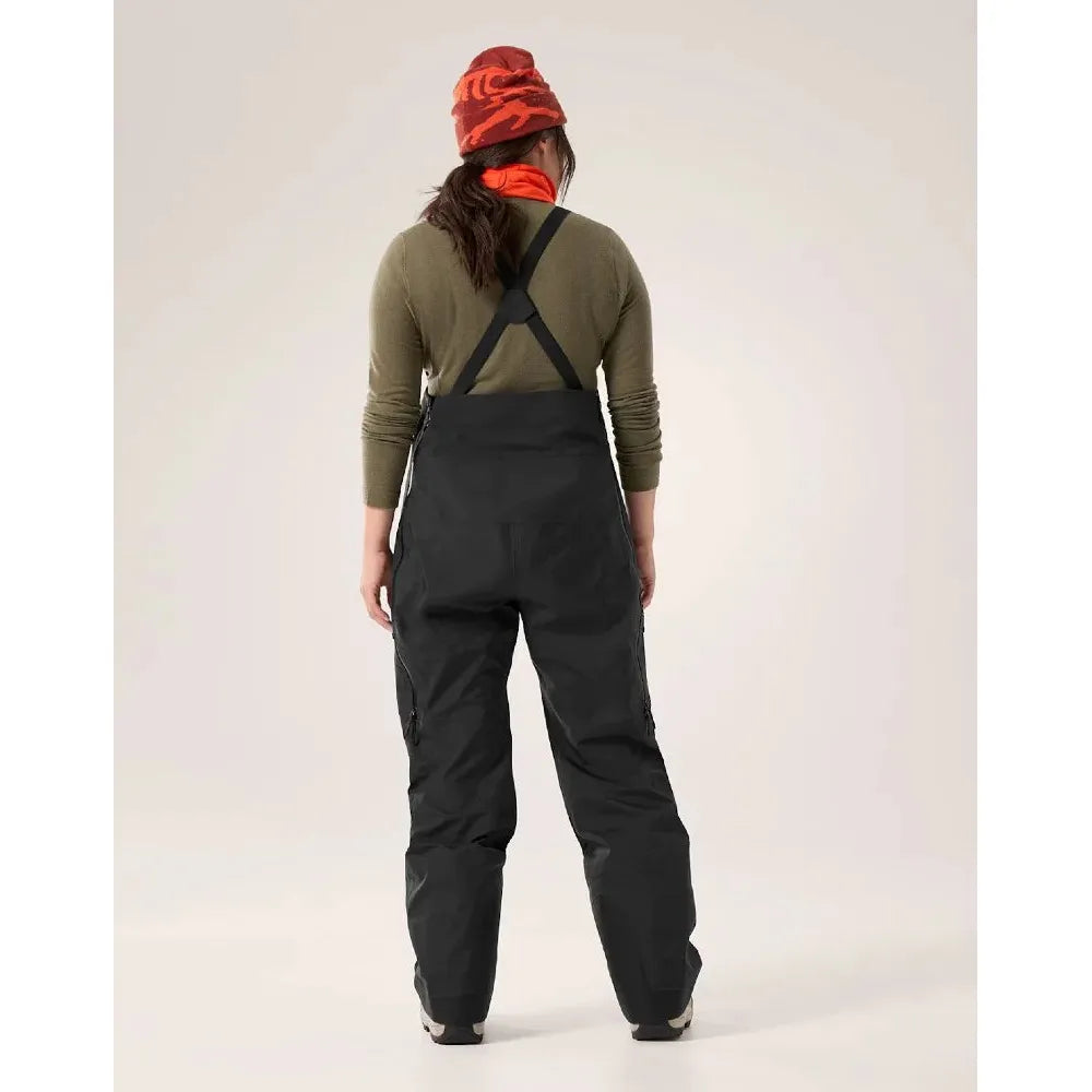Arc'teryx Women's Sentinel Bib Pant