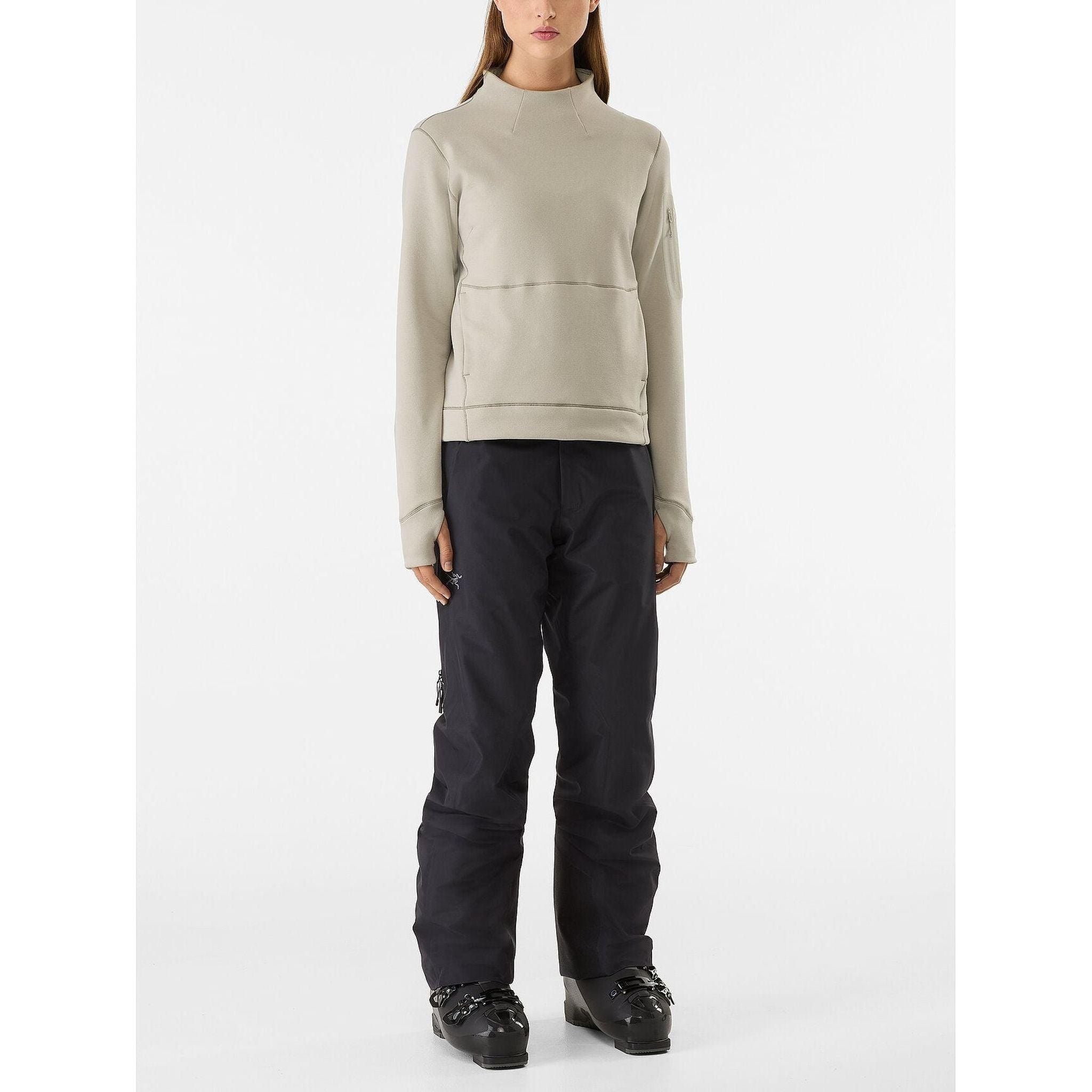 Arcteryx Womens Andessa Pant <span style="background-color:rgb(246,247,248);color:rgb(28,30,33);"> Bib Pants </span>