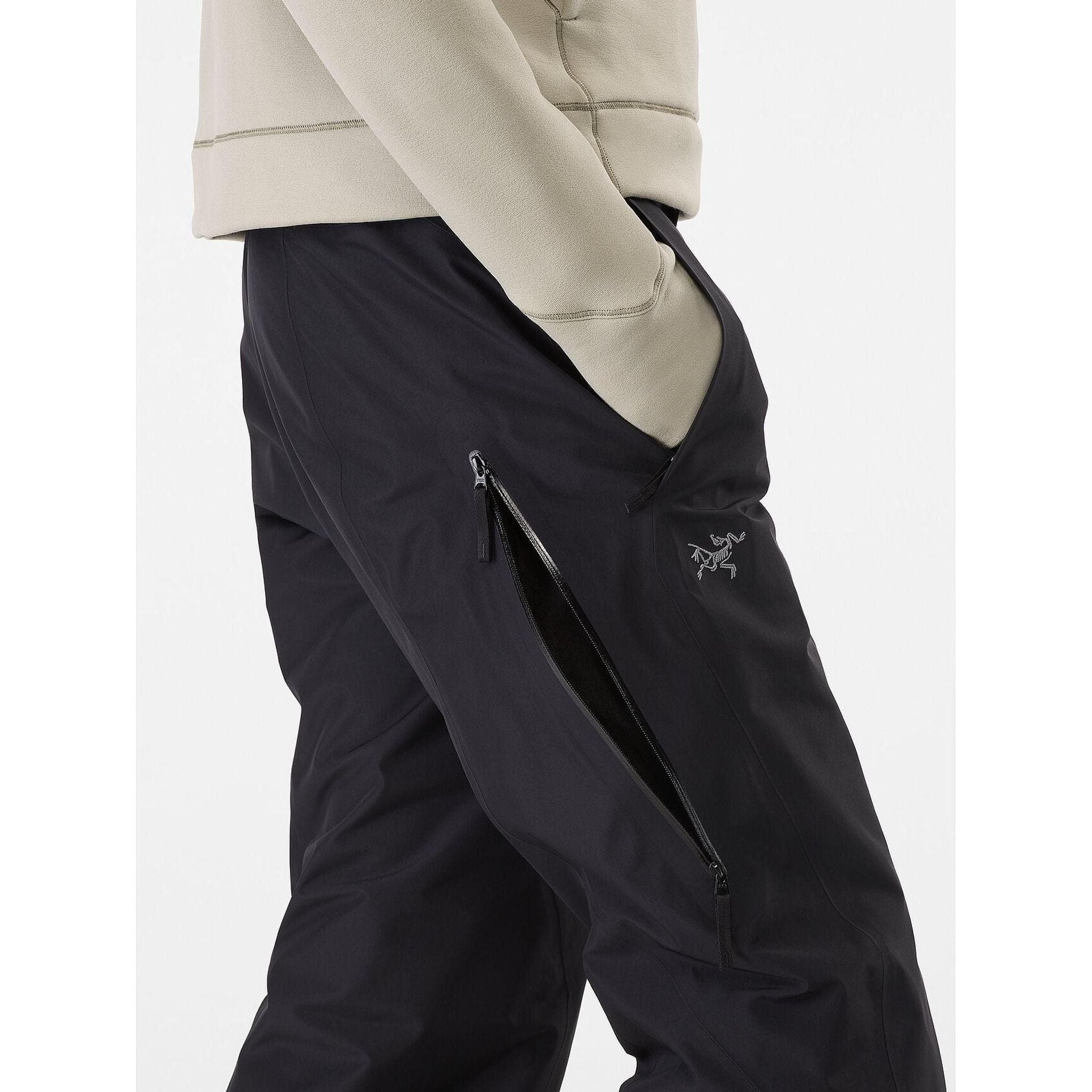 Arcteryx Womens Andessa Pant <span style="background-color:rgb(246,247,248);color:rgb(28,30,33);"> Bib Pants </span>