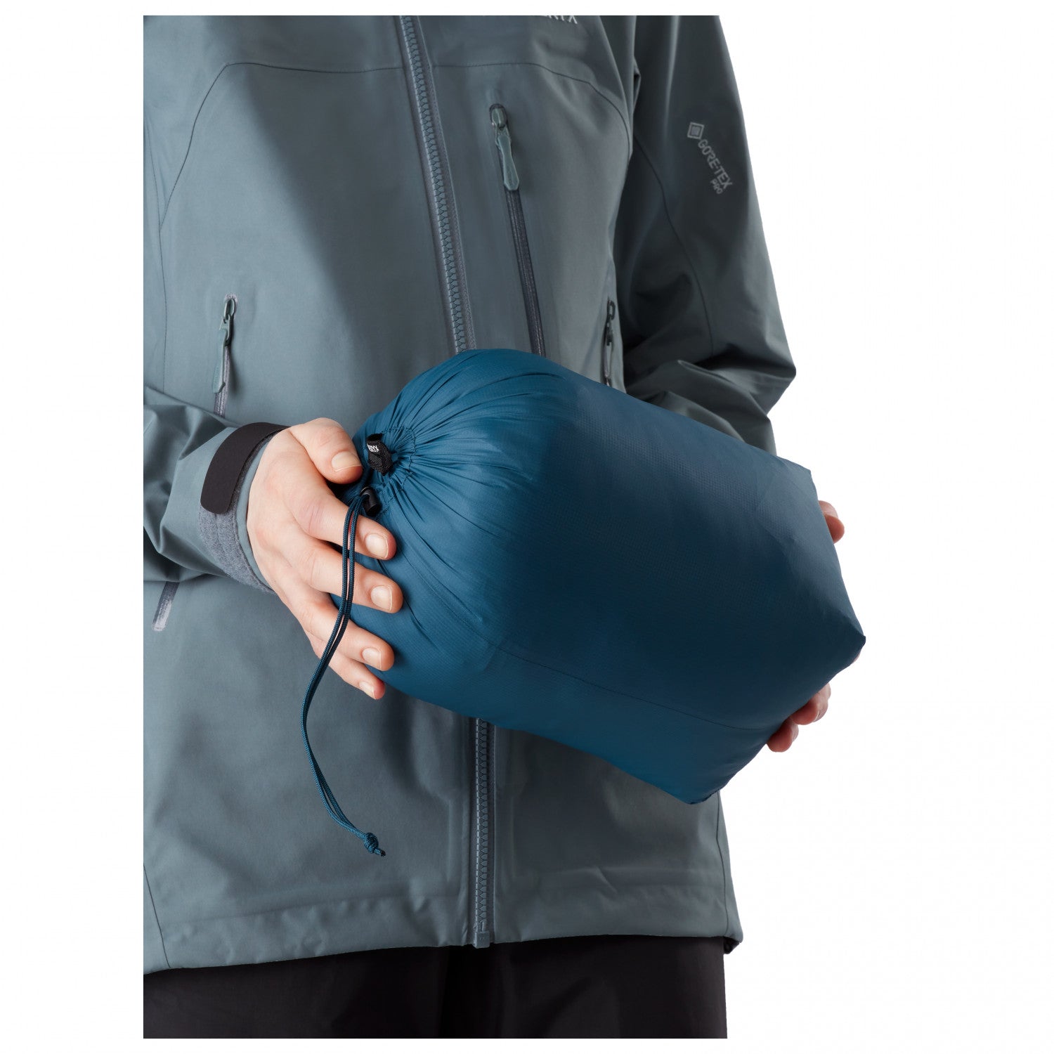 Arc'teryx Women's Nuclei SV Parka '26