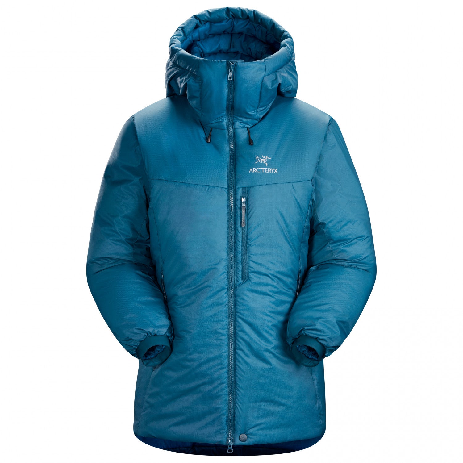 Arc'teryx Women's Nuclei SV Parka '26