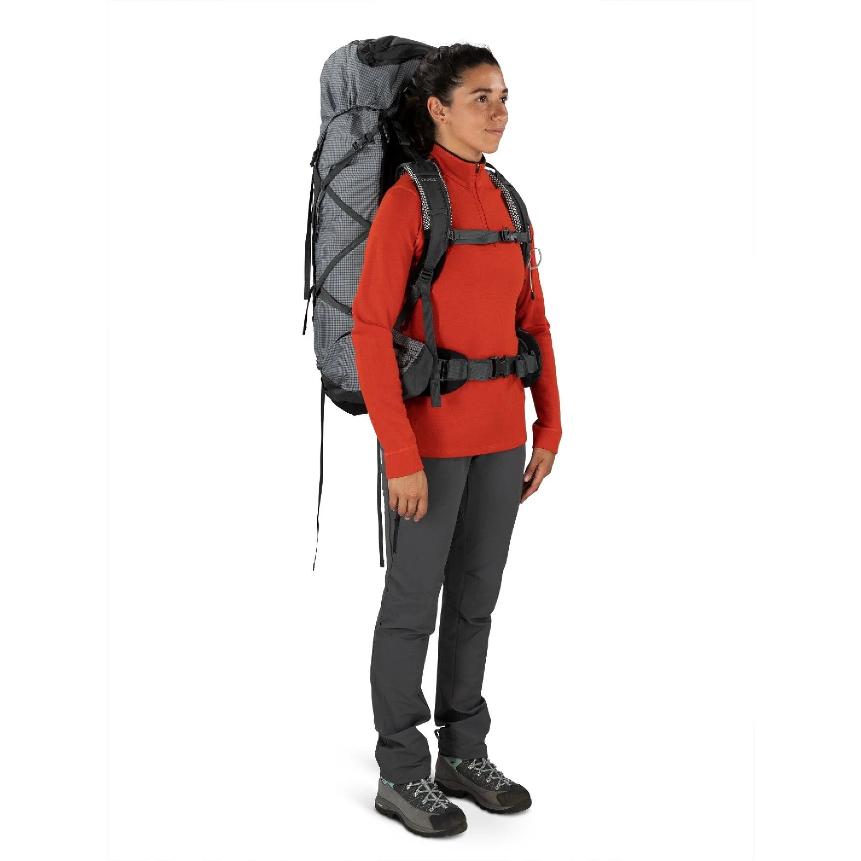 Osprey Women's Ariel Pro 75 Backpack