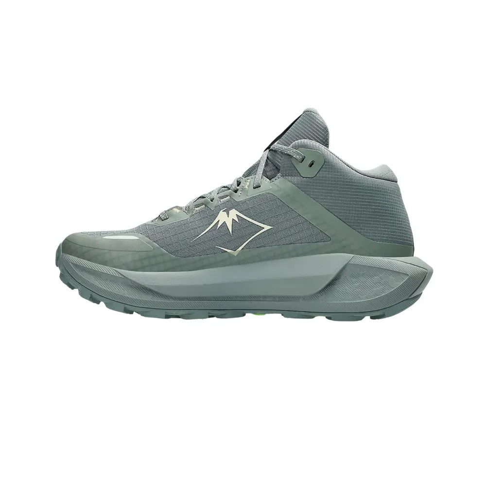 Asics Men's Gel-Trabuco MT Gore-Tex Monument Blue/Vanilla