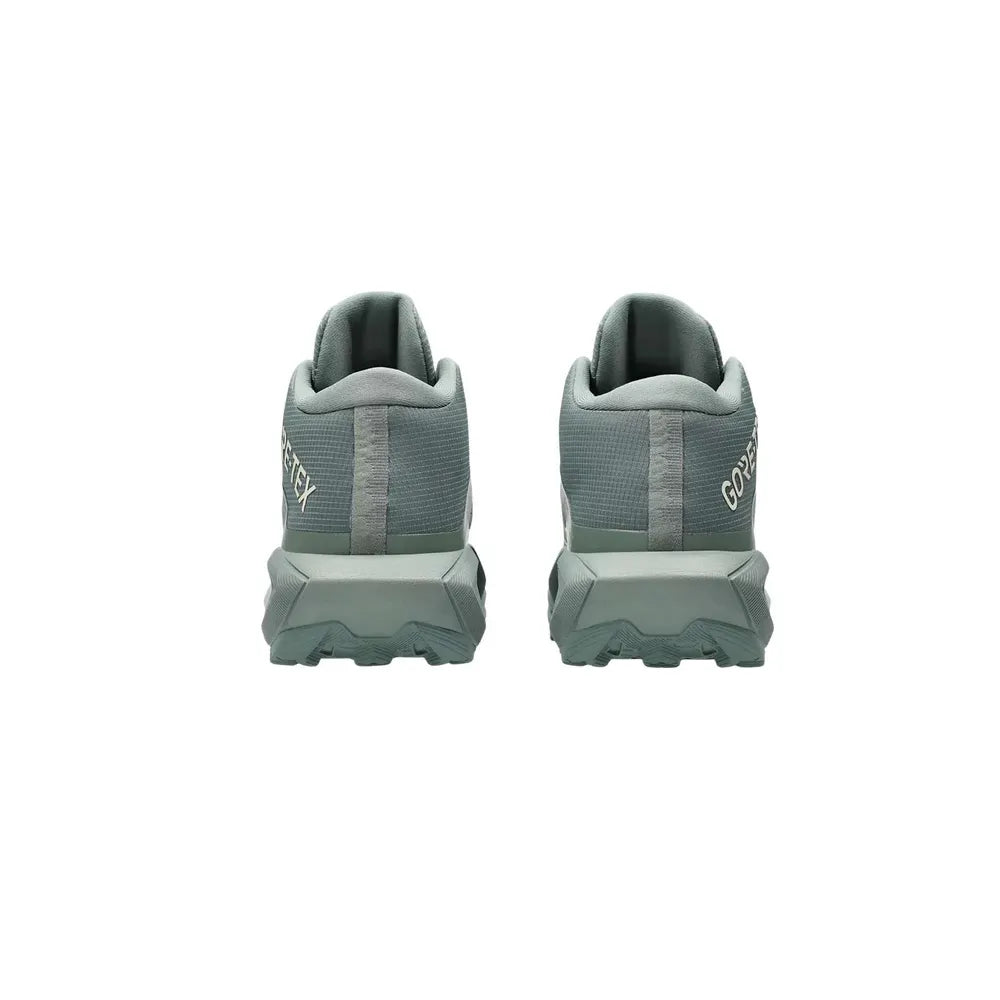 Asics Men's Gel-Trabuco MT Gore-Tex Monument Blue/Vanilla