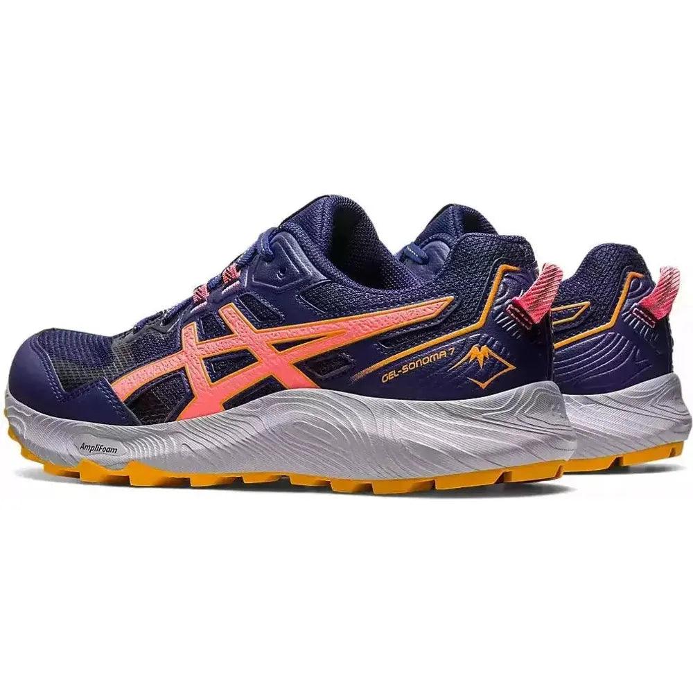 Asics sales sonoma womens