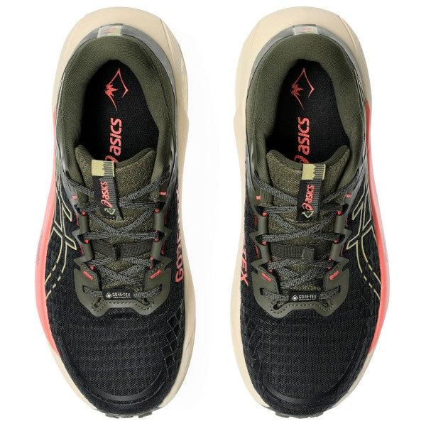 Asics Women's Gel-Trabuco 13 Gore-Tex Trail Running Shoes