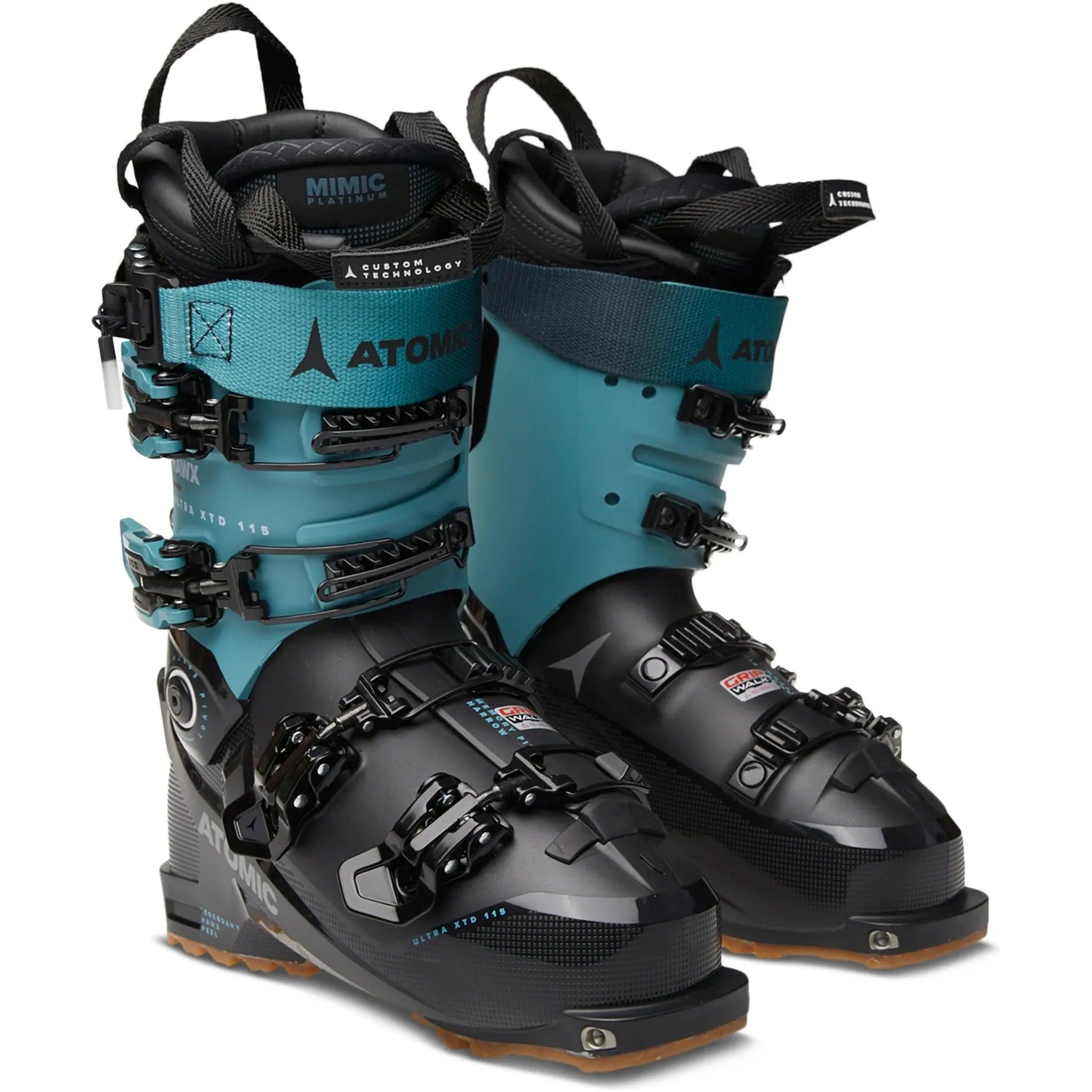 Atomic Hawx Ultra XTD 115 GW 2024 Ski Boots