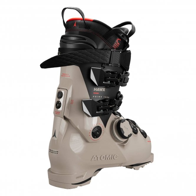 Atomic Hawx Prime 130 S Boa GW