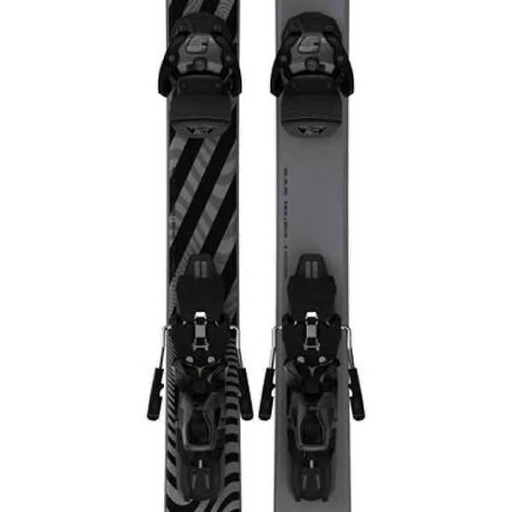Atomic Junior Punx Five Warden MNC 11 Skis