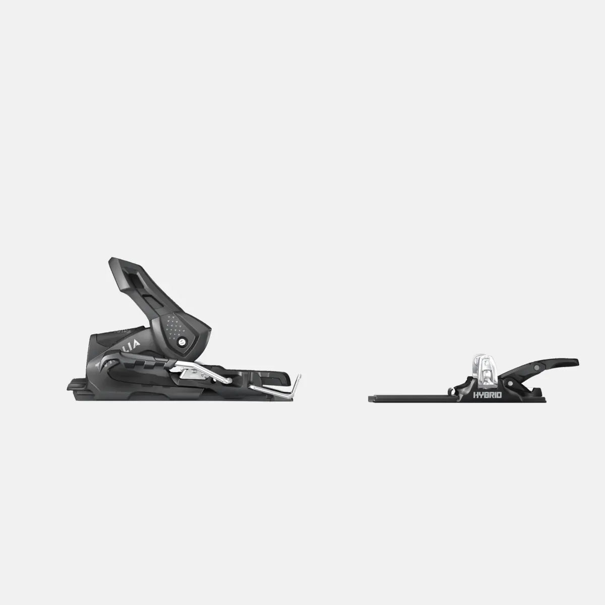 Tyrolia Attack Hybrid 11 MN/PT Ski Bindings