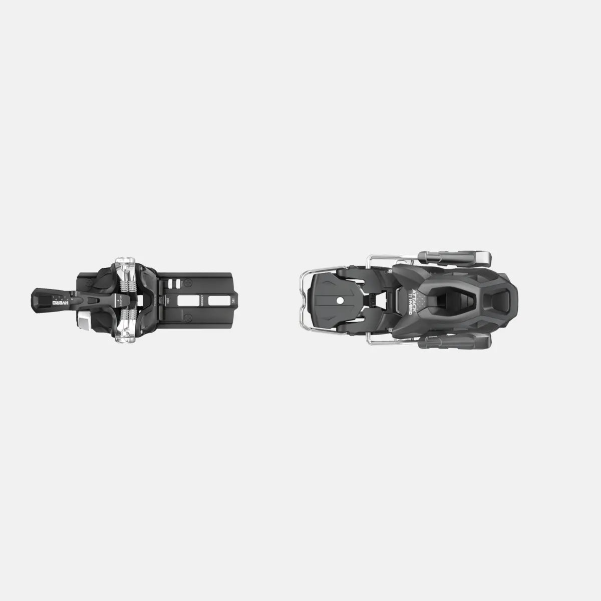 Tyrolia Attack Hybrid 11 MN/PT Ski Bindings