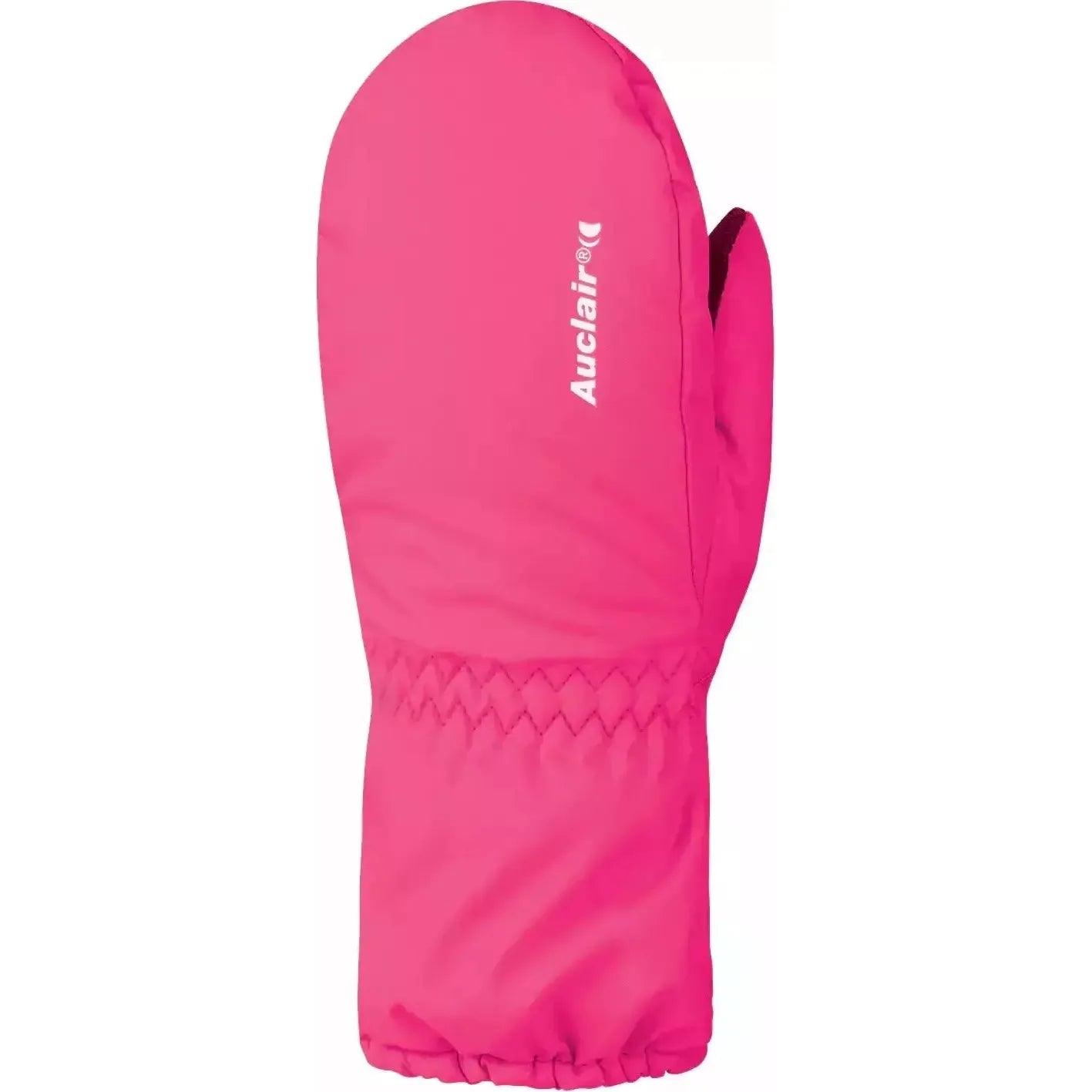 Auclair Snowdrop Kids Ski Mitt Outside Sports