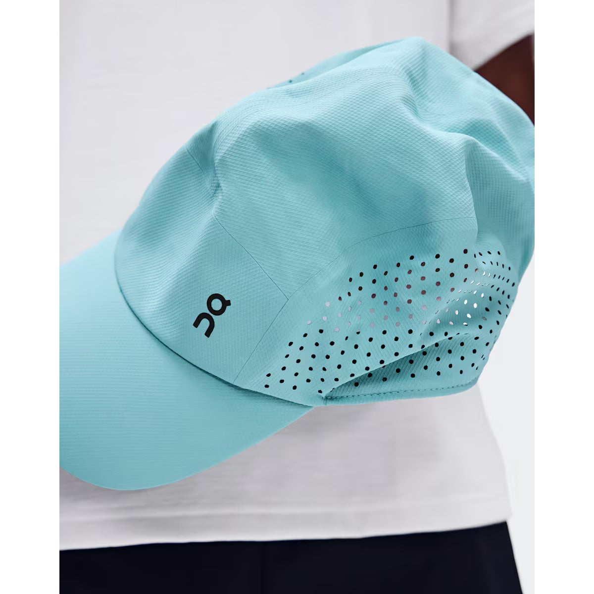 On Running Lightweight Cap