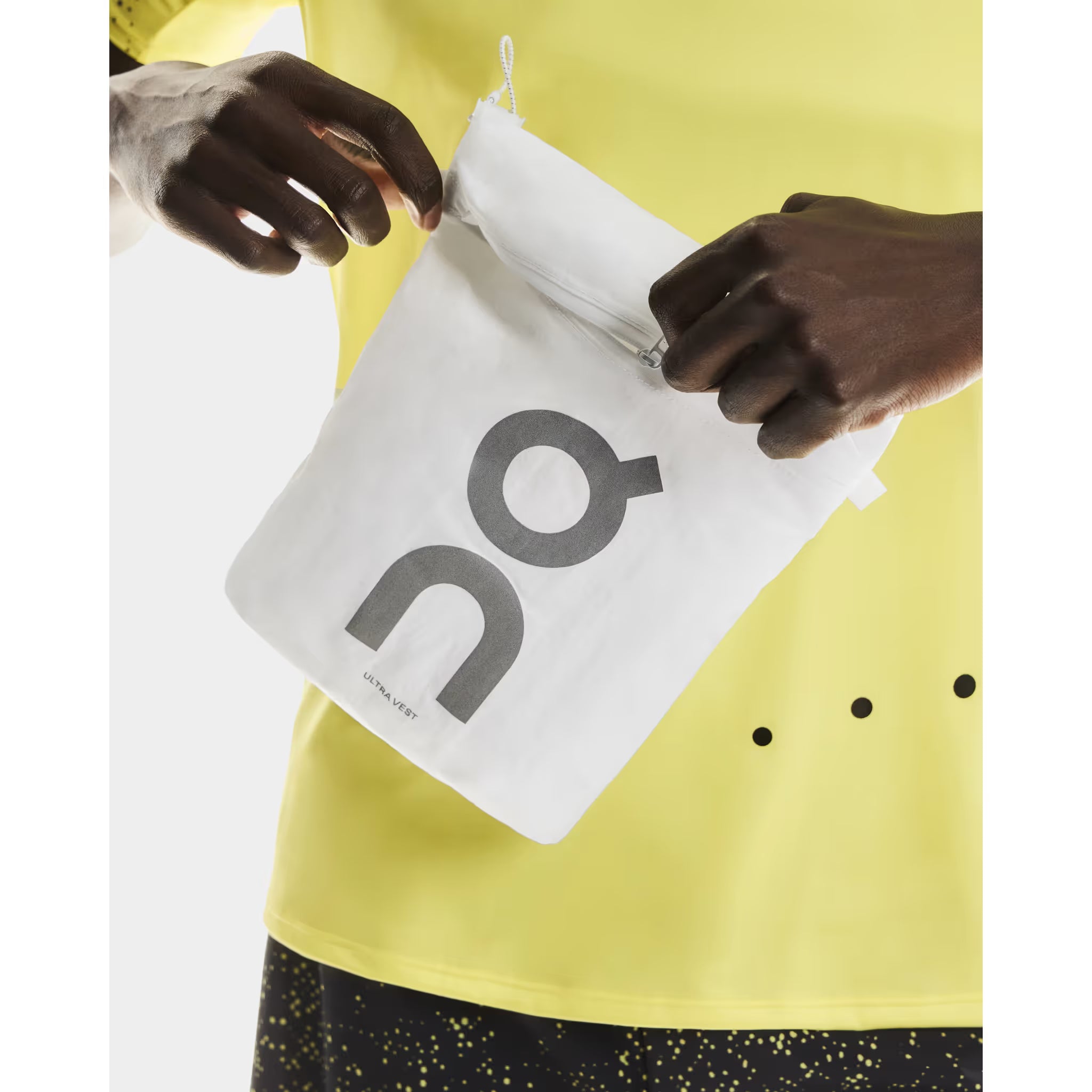 On Running Ultra Vest Pro