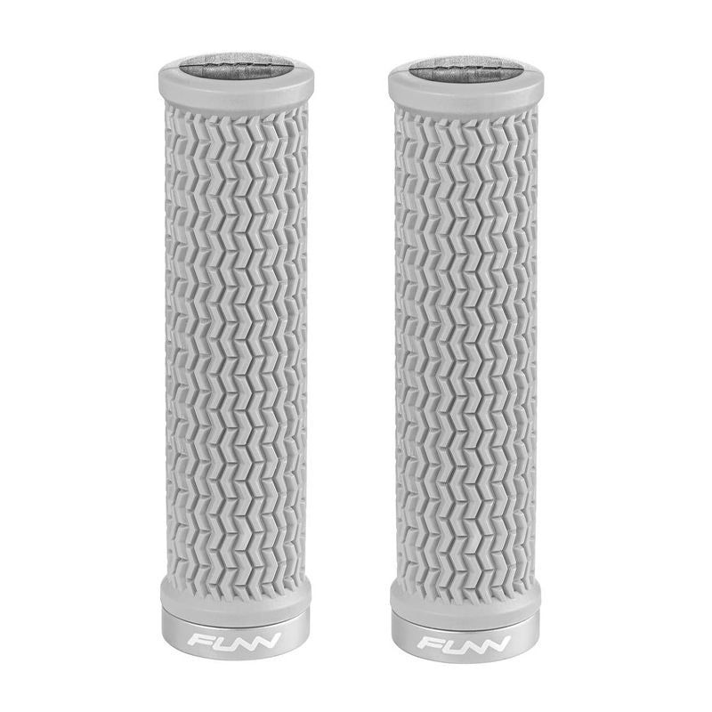 Funn Holeshot Grip Single Sided Lock On